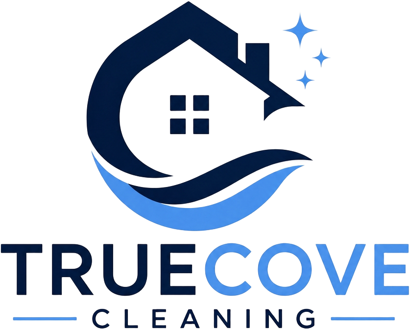 TrueCove Cleaning — residential cleaning in St. George, Utah
